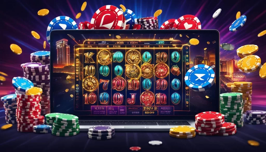 Giới thiệu về thương hiệu 98win98 - Nền tảng giải trí trực tuyến