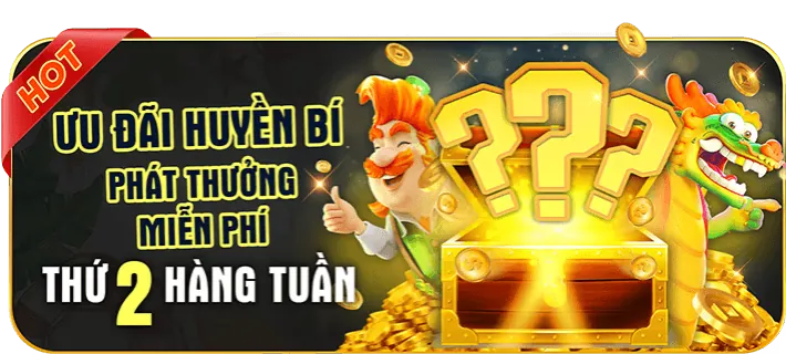 Hoàn trả cược nổ hũ