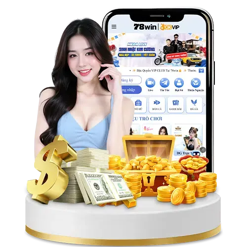 Ứng dụng di động 98win98 trên điện thoại